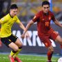 Pelatih Thailand: Vietnam Timnas Bertahan Terbaik, Kami Tim Ofensif Terbaik