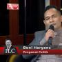 Krisis Geopolitik Memanas, Boni Hargens Dukung Pernyataan Dasco Soal Persatuan Nasional