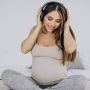 4 Manfaat Mendengarkan Musik bagi Ibu Hamil dan Perkembangan Janin