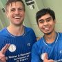 HK Vittinghus Gandeng Atlet Indonesia Main Ganda Jelang Malaysia Open 2023