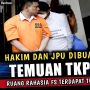 CEK FAKTA: Benarkah Hakim dan Jaksa Syok Berat Temukan Tulang Belulang di Ruang Rahasia Rumah Sambo?
