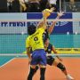 Lagi, Jakarta STIN BIN Torehkan Kemenangan, Tekuk Jakarta BNI 46 Langsung 3-0