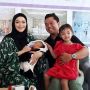 Perjuangan Sheza Idris Melahirkan Anak ke-2: Rasanya Kayak Hidup dan Mati