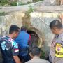 Dinsos Bilang Nenek Ditemukan Dalam Gorong-Gorong Ternyata Lupa Jalan Pulang Karena Pikun