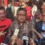 Minta Maaf ke Publik Jika HUT PDIP ke-50 di Jiexpo Kemayoran Bikin Macet, Hasto: Mohon Pengertiannya