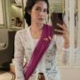 7 Inspirasi Style Kebaya Brokat ala Dian Sastro, Cocok di Berbagai Situasi!