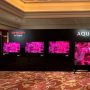 Sharp Umumkan Peluncuran Produk Flagship TV 4K AQUOS XLED