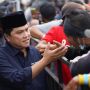 Erick Thohir: Harga Bahan Pokok Naik, Dunia Tengah Hadapi Resesi