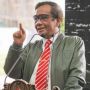 'Anda Memang Centil' Mahfud MD Geram Disinggung Said Didu Soal 13 Pelanggaran HAM Berat yang Diakui Jokowi