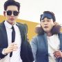 Sinopsis Man to Man, Drama Hits Park Hae Jin dan Park Sung Woong yang Tayang 2017 Lalu