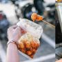 4 Kuliner Unik di Alun-Alun Selatan Jogja, Camilan Lezat dan Harga Murah