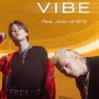 Siap Melelehkan Telinga, Taeyang BIGBANG dan Jimin BTS Ikut Tulis Lagu VIBE