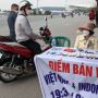Warga Hanoi Antusias Jual Tiket Semifinal Piala AFF Vietnam vs Indonesia