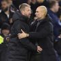 Man City Bantai Chelsea, Pep Guardiola Mohon The Blues Jangan Pecat Graham Potter