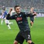 Klasemen Liga Italia Terkini: Napoli Kokoh di Puncak, AC Milan Gagal Salip Juventus