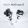 Moza AirCross S 3-1 Gimbal Stabilizier, Resmi Hadir di Indonesia Sasar Konten Kreator