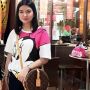 Tak Seperti Biasanya, Gaya Selvi Ananda di Korea Selatan Nyentrik Bak ABG: Total OOTD Ratusan Juta