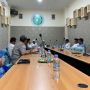 Penganut Aliran Hakikinya Hakiki Gunakan Kain Kafan Untuk Pengobatan