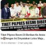 CEK FAKTA: Benarkah Anies Baswedan dan Cak Imin Fix Duet di Pilpres 2024?