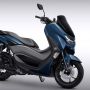 Intip Harga Yamaha NMAX Bekas Januari 2024, Setara Honda BeAT