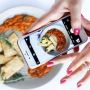 4 Tips Menghasilkan Foto Produk Makanan Menggunakan HP, Jadi Makin Eye Catching
