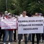 Berkaca pada Korban First Travel, Ratusan Korban KSP Indosurya Minta Haknya Dipulihkan