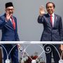 Jokowi Dukung Anwar Ibrahim Memperkuat One Channel System untuk PMI