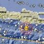 Gempa Pacitan Malam Ini Tak Berpotensi Tsunami, Berpusat di Zona Megathrust
