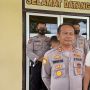 Wakil Ketua DPRD Kabupaten Solok Asal Partai Demokrat Diciduk Bawa Sabu