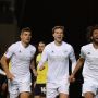 Hasil Oxford United vs Arsenal: The Gunners Bantai Klub Milik Orang Indonesia 3-0