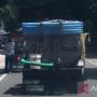 Buang Tinja di Kawasan Dukuh Atas, Sopir Truk Sedot WC Didenda Rp 5 Juta