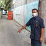 Cewek Korban Begal Payudara di Koja Ternyata Anak Kos, Nangis-nangis di Rumah Warga usai Dilecehkan