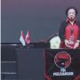 7 Pernyataan Unik Megawati di HUT PDIP: Sindir Jokowi, Narsis Ngaku Cantik