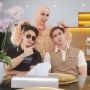 Venna Melinda Alami KDRT, Verrel dan Athala Siap Pasang Badan Untuk Sang Mama