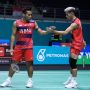 Hasil Malaysia Open 2023: Comeback Manis Pramudya/Yeremia Tekuk Wakil Korea Selatan di Babak Pertama
