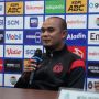 Persib Bandung vs Persija Jakarta, Tak Ada Persiapan Khusus di Kubu Macan Kemayoran