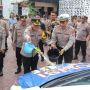 Satlantas Polres Trenggalek Kini Miliki Bus Layanan SIM Keliling Sendiri