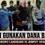CEK FAKTA: Ganjar Pranowo Dijemput Aparat Gegara Penyalahgunaan Dana Baznas, Benarkah?