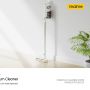 Realme TechLife Handheld Vacuum Cleaner dan Air Purifier Pro Dirilis ke Indonesia