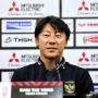 Shin Tae-yong: Saya Minat Jadi Pelatih Thailand, Hampir Teken Kontrak