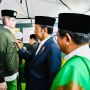 Dihadiri Jokowi, Petrokimia Gresik Luncurkan Program Santri Makmur