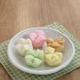 Resep Kue Mangkok Khas Imlek, Begini Tips agar Hasilnya Lembut dan Mekar Sempurna