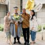 Profil Praba Diwangkata Caraka Putra Soma, Anak Lelaki Puan Maharani yang Dikenalkan Megawati di HUT PDIP