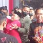 Senang Megawati Tak Grasah-grusuh Umumkan Capres, Jokowi Singgung NasDem?