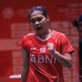 Malaysia Open 2023 Day 1: Gregoria Mariska Tunjung Tuai Kemenangan Manis