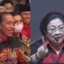 Megawati Dianggap Konsisten Mempermalukan Jokowi, Buntut Kelakar soal Presiden Kasihan Tanpa PDIP