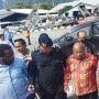 Ketua KPK Sebut Lukas Enembe Ditangkap Diduga Hendak Kabur Tinggalkan Indonesia