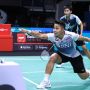 Hasil Malaysia Open 2023: Tekuk Peringkat Tiga Dunia, Apriyani/Fadia ke Perempat Final