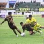 Pelatih PSS Sleman Tetap Waspadai PSM Makassar Meski Tanpa Yuran Fernandes dan Agung Mannan