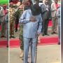 Geger, Video Presiden Sudan Selatan Ngompol di Tengah Acara Tersebar, 6 Jurnalis Ditahan
